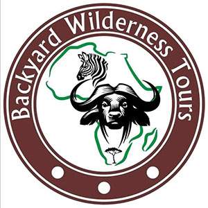 Backyard Wilderness Tours Logo